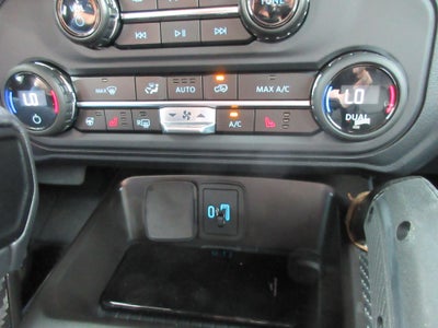 2024 Ford Bronco Raptor 4 Door Advanced 4x4