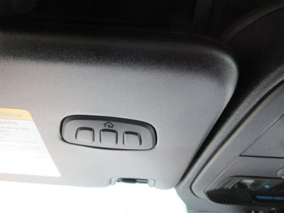 2024 Ford Bronco Raptor 4 Door Advanced 4x4