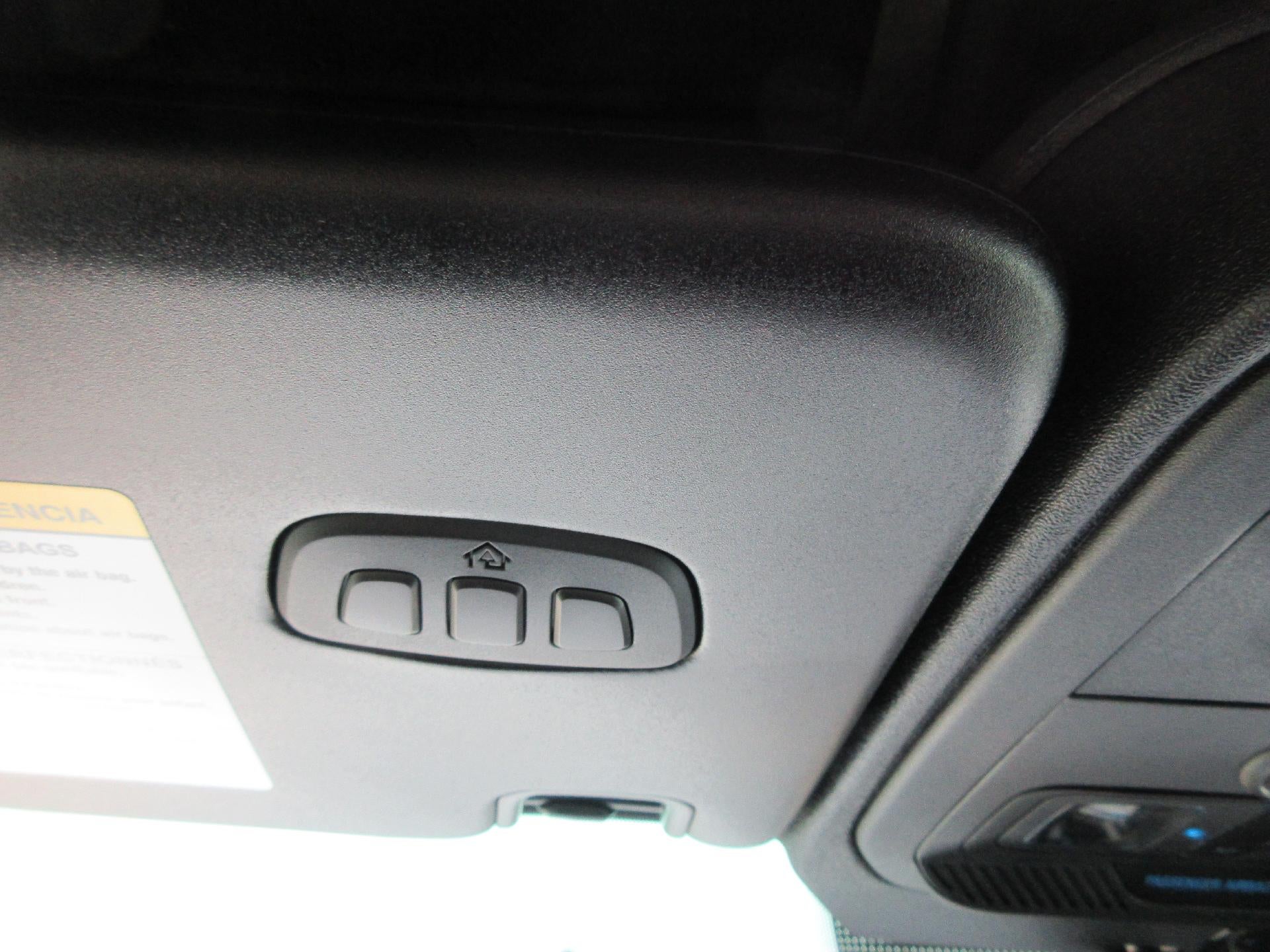 2024 Ford Bronco Raptor 4 Door Advanced 4x4