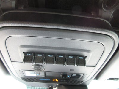 2024 Ford Bronco Raptor 4 Door Advanced 4x4