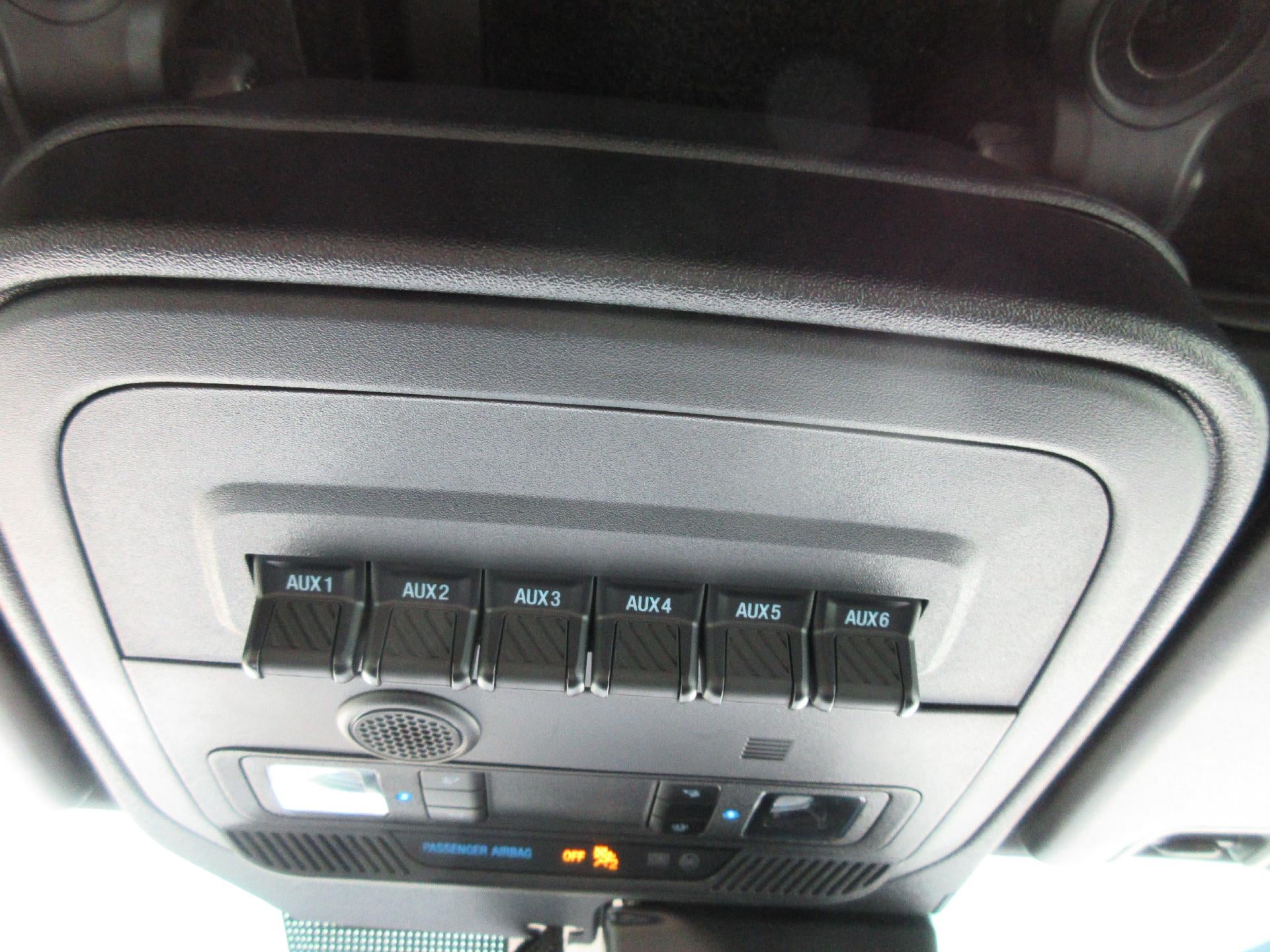 2024 Ford Bronco Raptor 4 Door Advanced 4x4