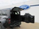 2024 Ford Bronco Raptor 4 Door Advanced 4x4