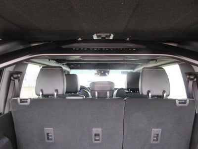 2024 Ford Bronco Raptor 4 Door Advanced 4x4