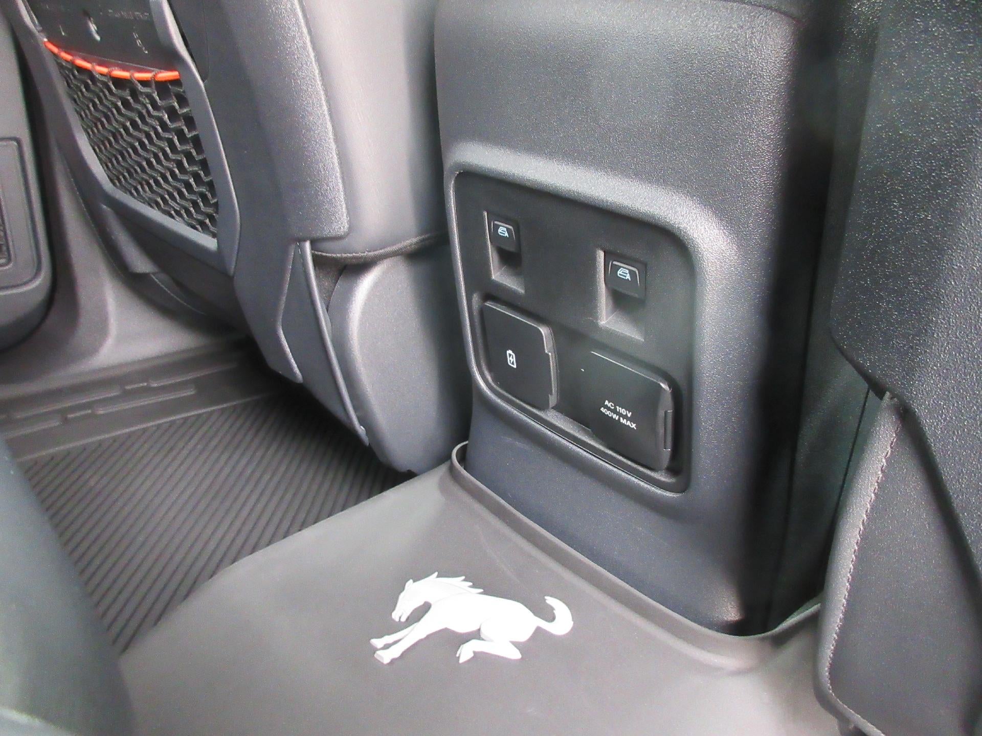 2024 Ford Bronco Raptor 4 Door Advanced 4x4