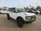 2023 Ford Bronco Badlands 4 Door Advanced 4x4