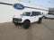 2023 Ford Bronco Badlands 4 Door Advanced 4x4