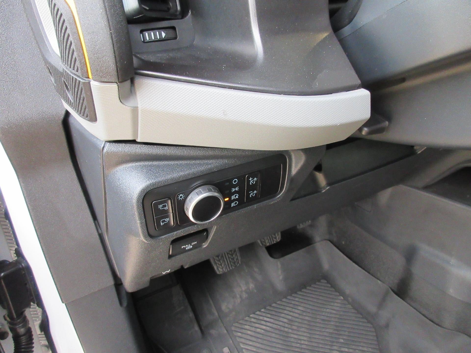 2023 Ford Bronco Badlands 4 Door Advanced 4x4