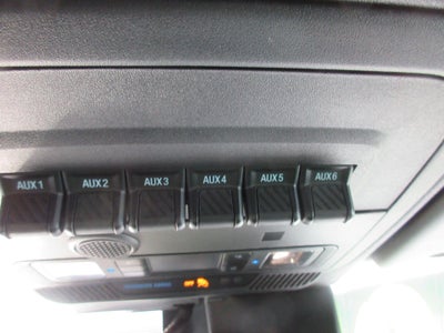 2023 Ford Bronco Badlands 4 Door Advanced 4x4