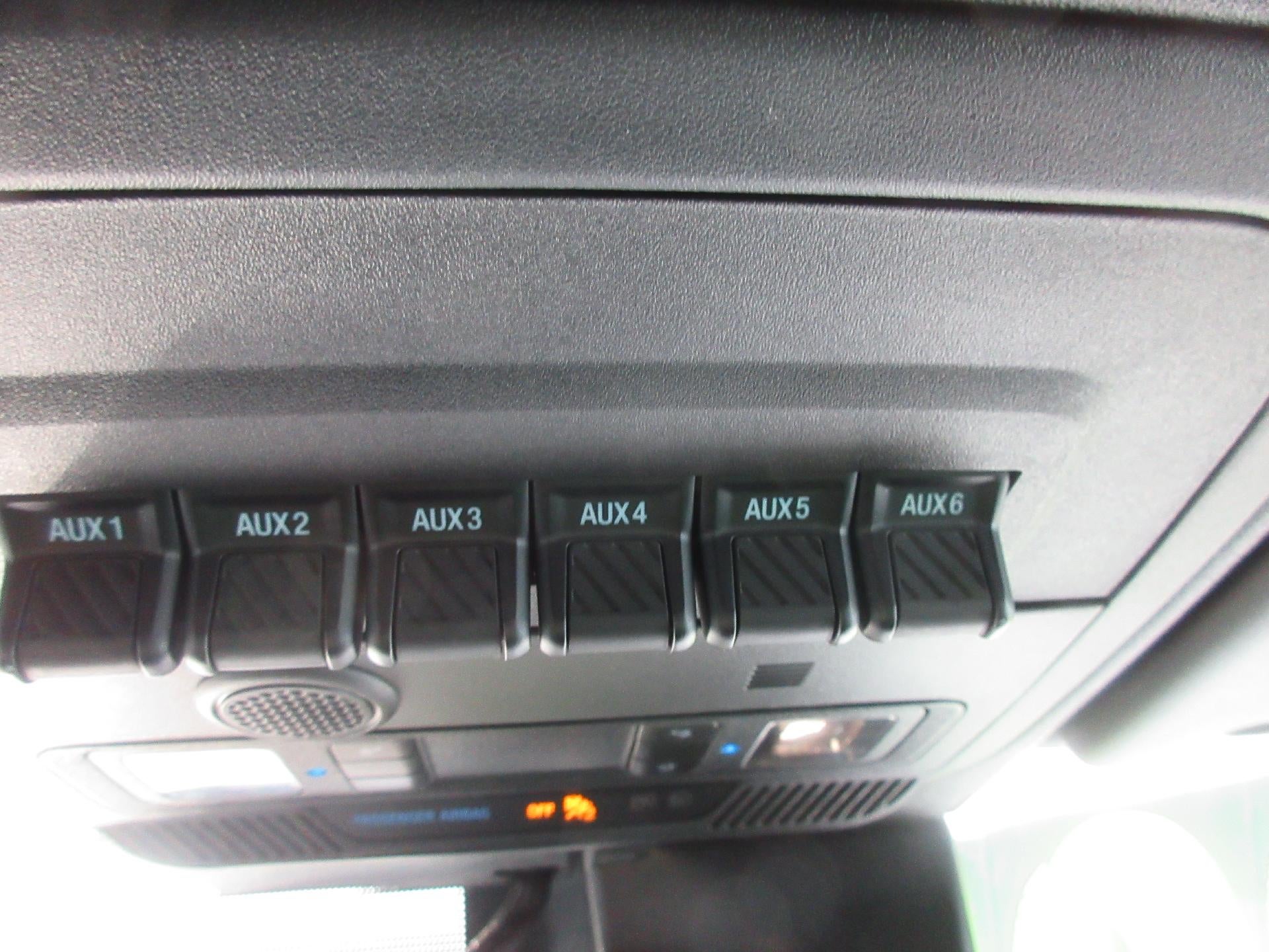 2023 Ford Bronco Badlands 4 Door Advanced 4x4