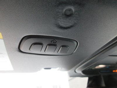 2023 Ford Bronco Badlands 4 Door Advanced 4x4