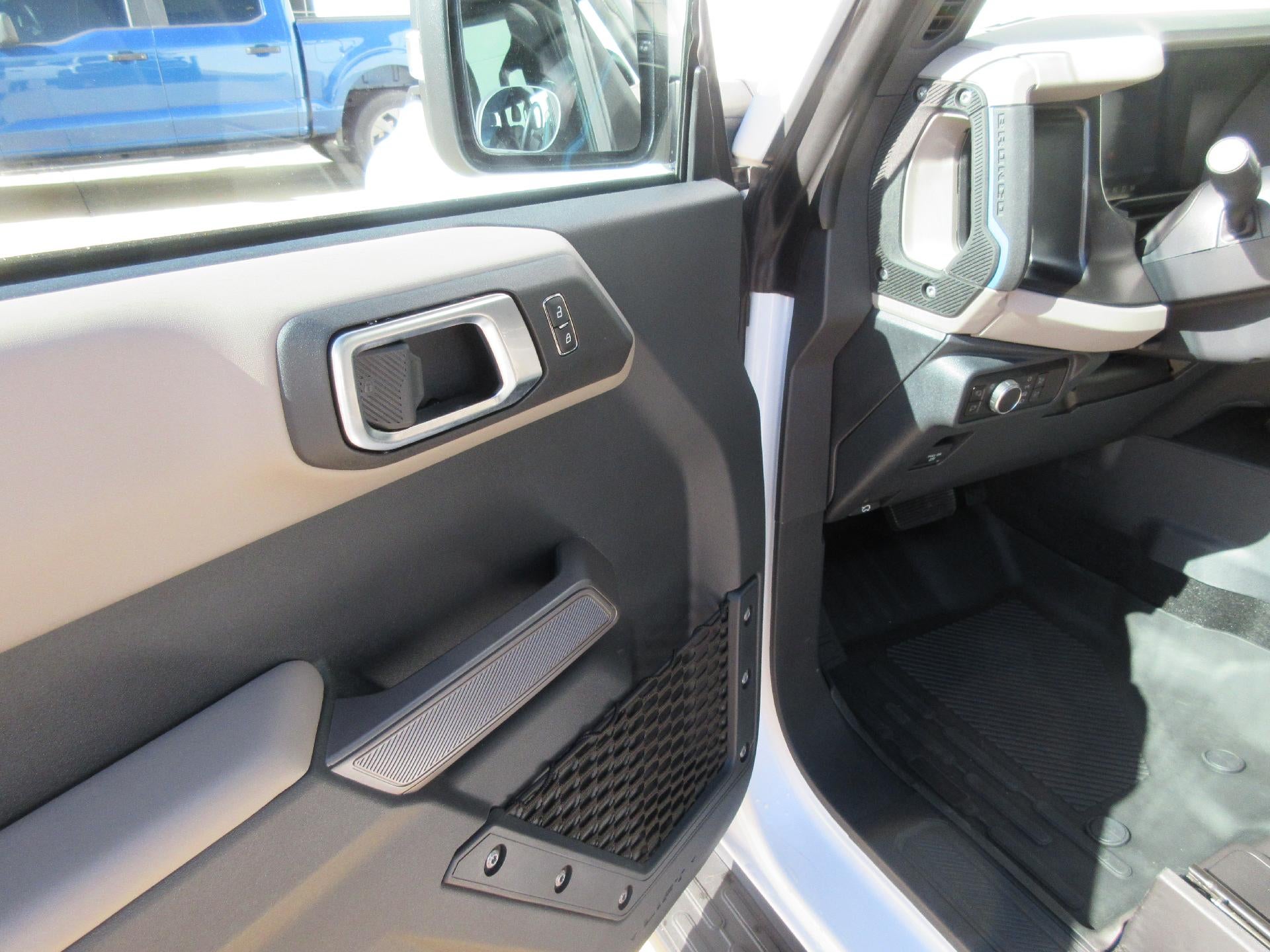 2023 Ford Bronco Wildtrak 4 Door Advanced 4x4