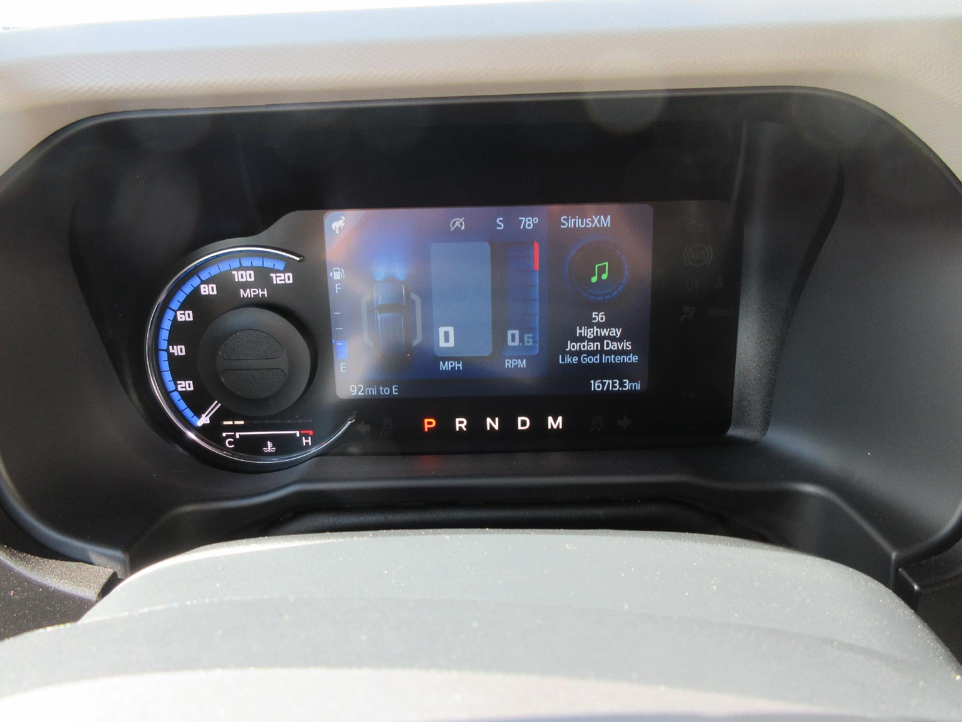 2023 Ford Bronco Wildtrak 4 Door Advanced 4x4