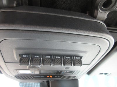 2023 Ford Bronco Wildtrak 4 Door Advanced 4x4