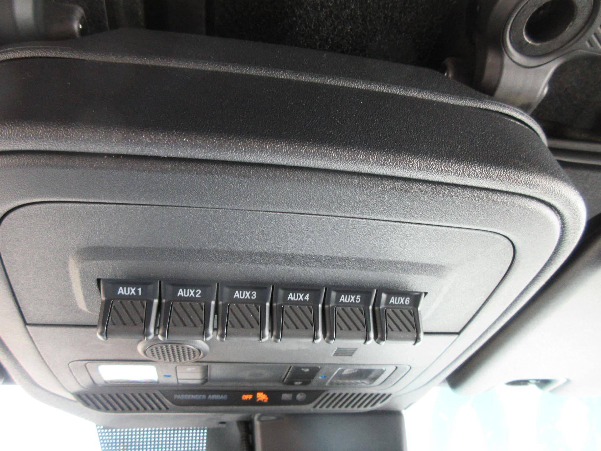 2023 Ford Bronco Wildtrak 4 Door Advanced 4x4