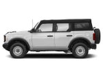 2023 Ford Bronco Base 4 Door Advanced 4x4