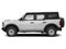 2023 Ford Bronco Base 4 Door Advanced 4x4