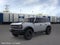 2026 Ford Bronco Big Bend 4 Door 4x4