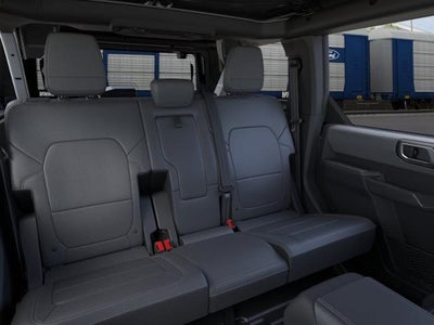 2026 Ford Bronco Big Bend 4 Door 4x4