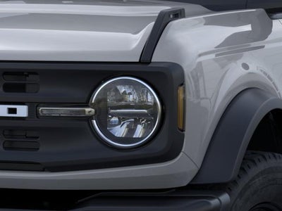 2026 Ford Bronco Big Bend 4 Door 4x4