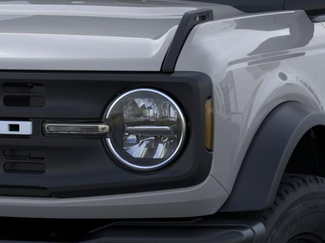 2026 Ford Bronco Big Bend 4 Door 4x4