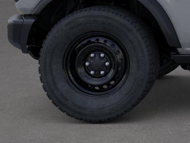 2026 Ford Bronco Big Bend 4 Door 4x4
