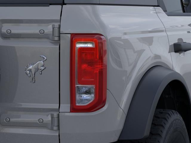 2026 Ford Bronco Big Bend 4 Door 4x4