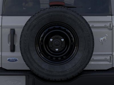 2026 Ford Bronco Big Bend 4 Door 4x4