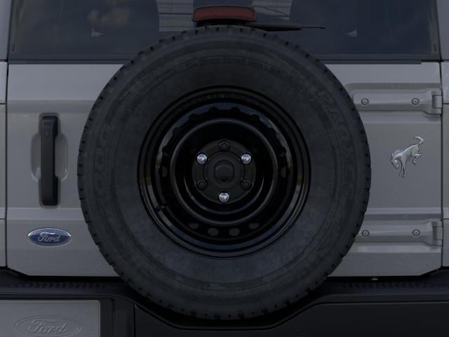 2026 Ford Bronco Big Bend 4 Door 4x4