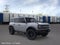 2026 Ford Bronco Big Bend 4 Door 4x4