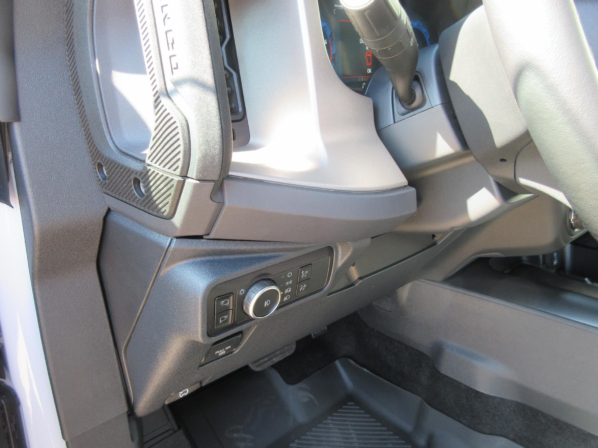 2025 Ford Bronco Outer Banks 4 Door 4x4