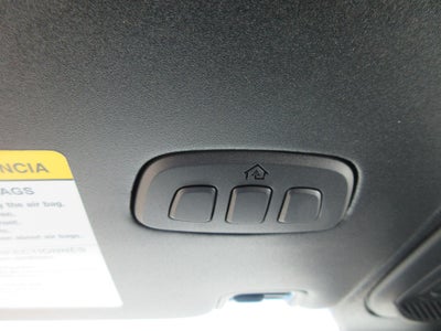 2025 Ford Bronco Outer Banks 4 Door 4x4