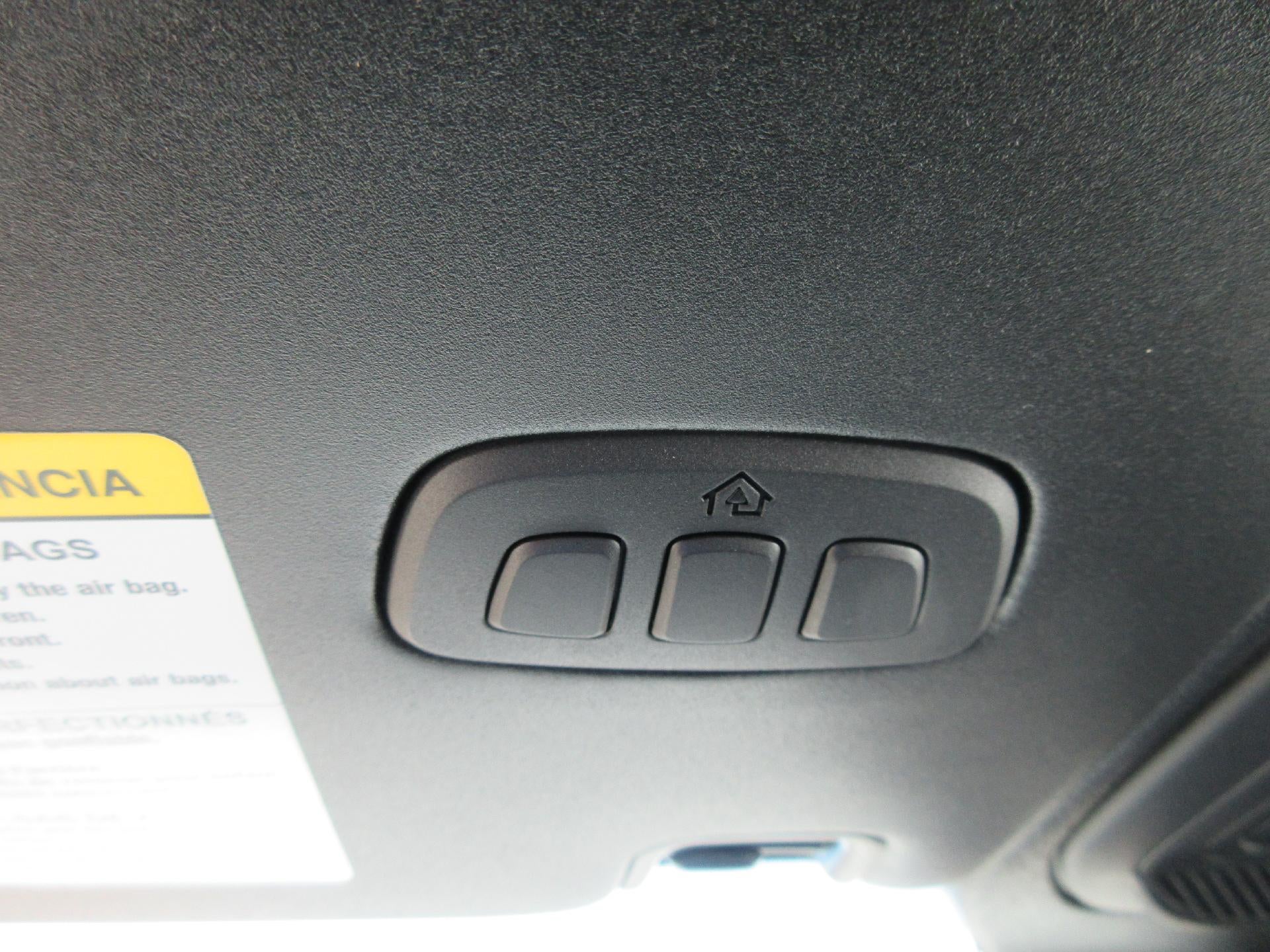 2025 Ford Bronco Outer Banks 4 Door 4x4