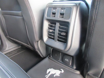 2025 Ford Bronco Outer Banks 4 Door 4x4