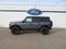 2025 Ford Bronco Badlands 4 Door Advanced 4x4