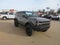 2025 Ford Bronco Badlands 4 Door Advanced 4x4