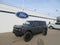 2025 Ford Bronco Badlands 4 Door Advanced 4x4