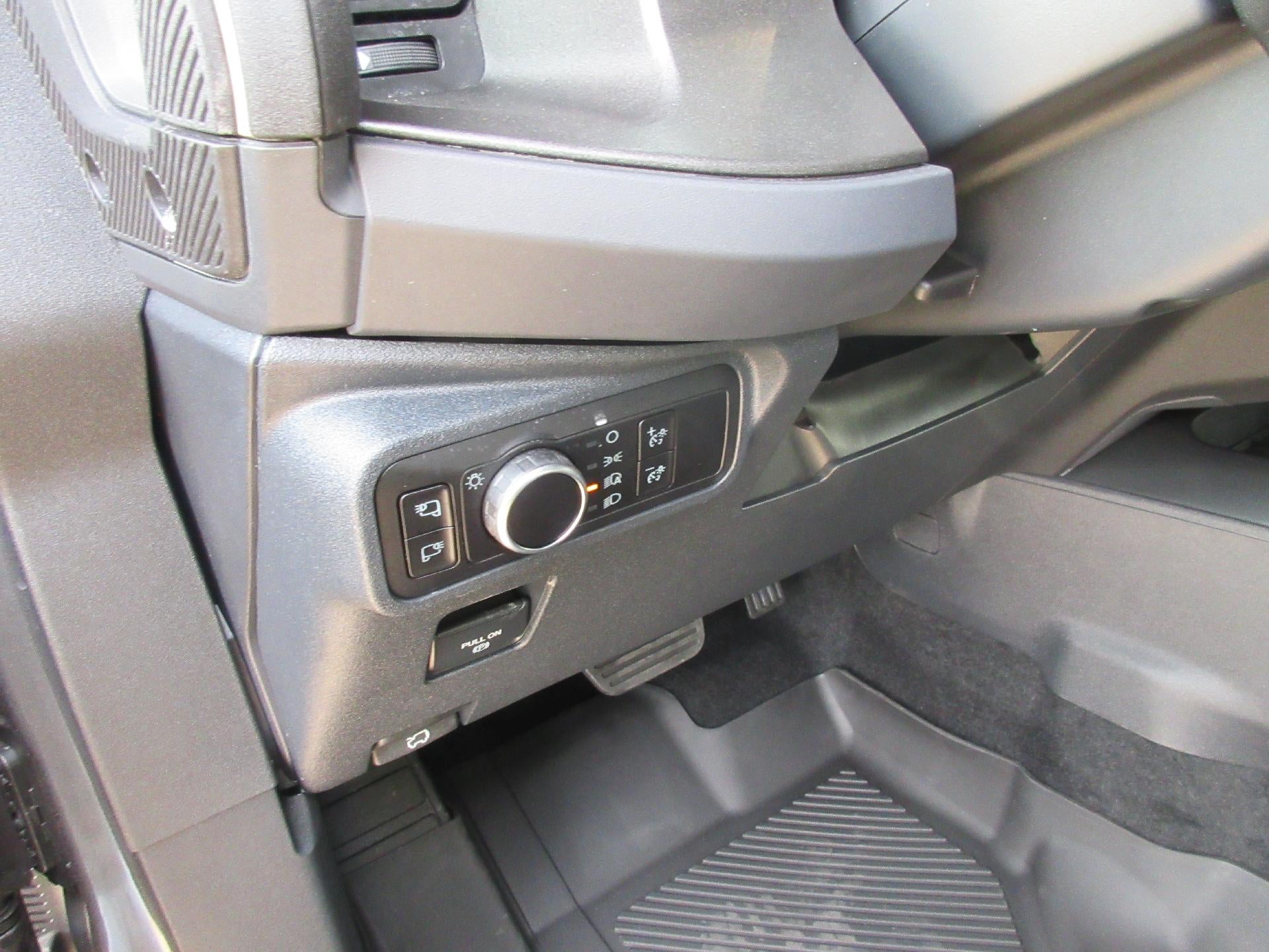 2025 Ford Bronco Badlands 4 Door Advanced 4x4