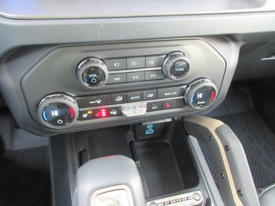 2025 Ford Bronco Badlands 4 Door Advanced 4x4