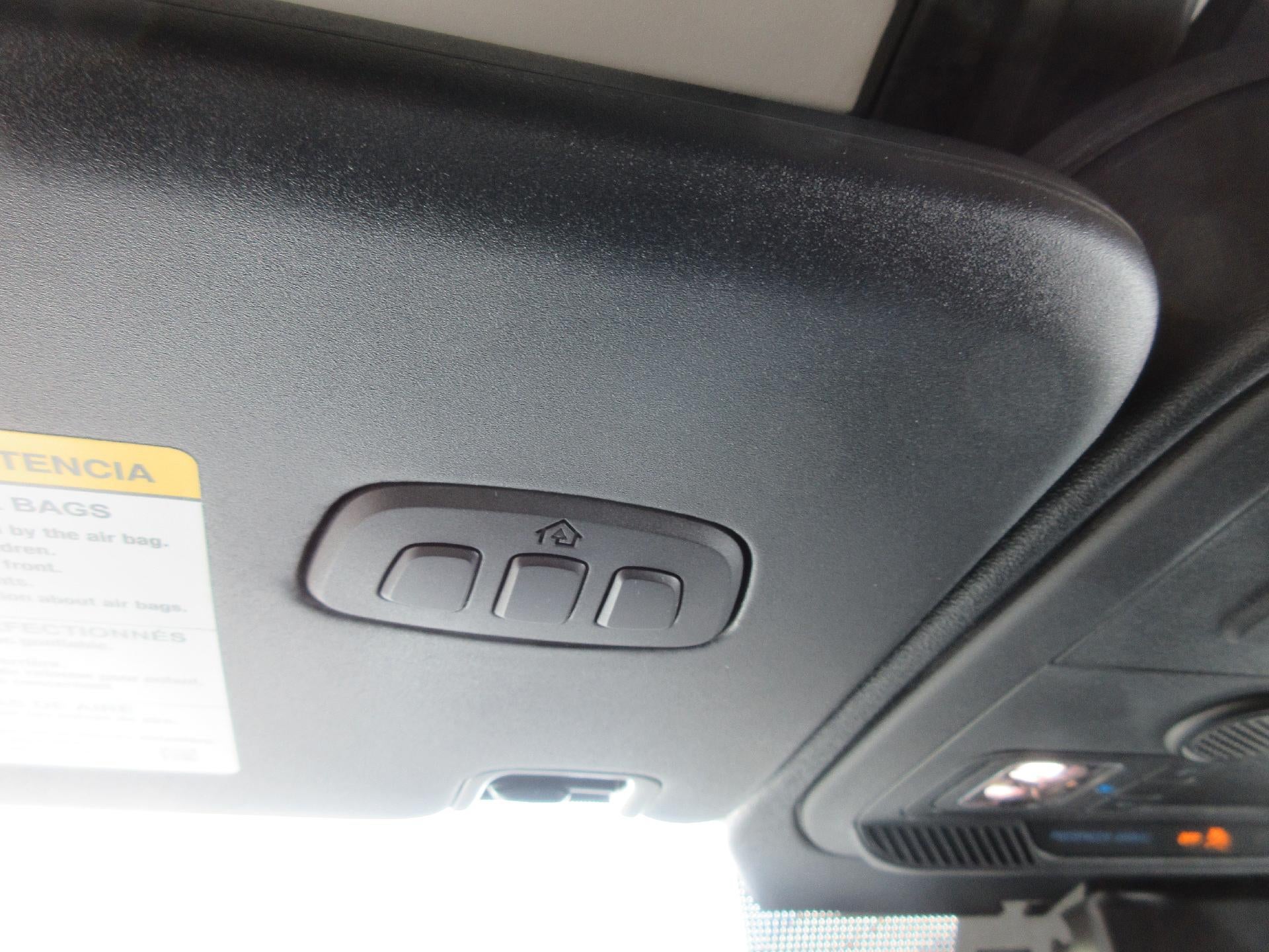 2025 Ford Bronco Badlands 4 Door Advanced 4x4