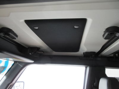 2025 Ford Bronco Badlands 4 Door Advanced 4x4