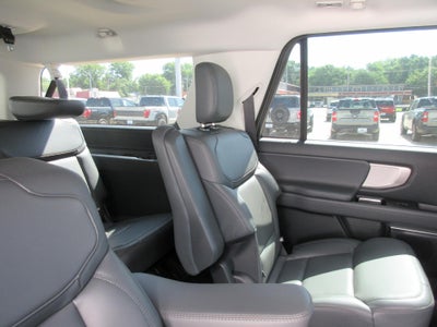 2027 Ford Expedition Max Active 4x4