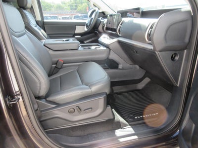 2027 Ford Expedition Max Active 4x4
