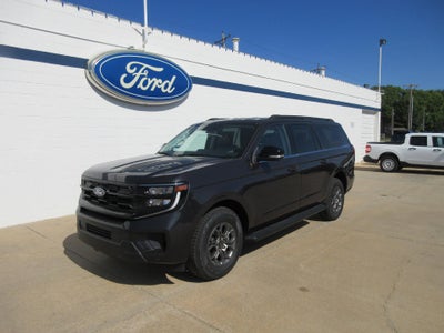 2027 Ford Expedition Max Active 4x4