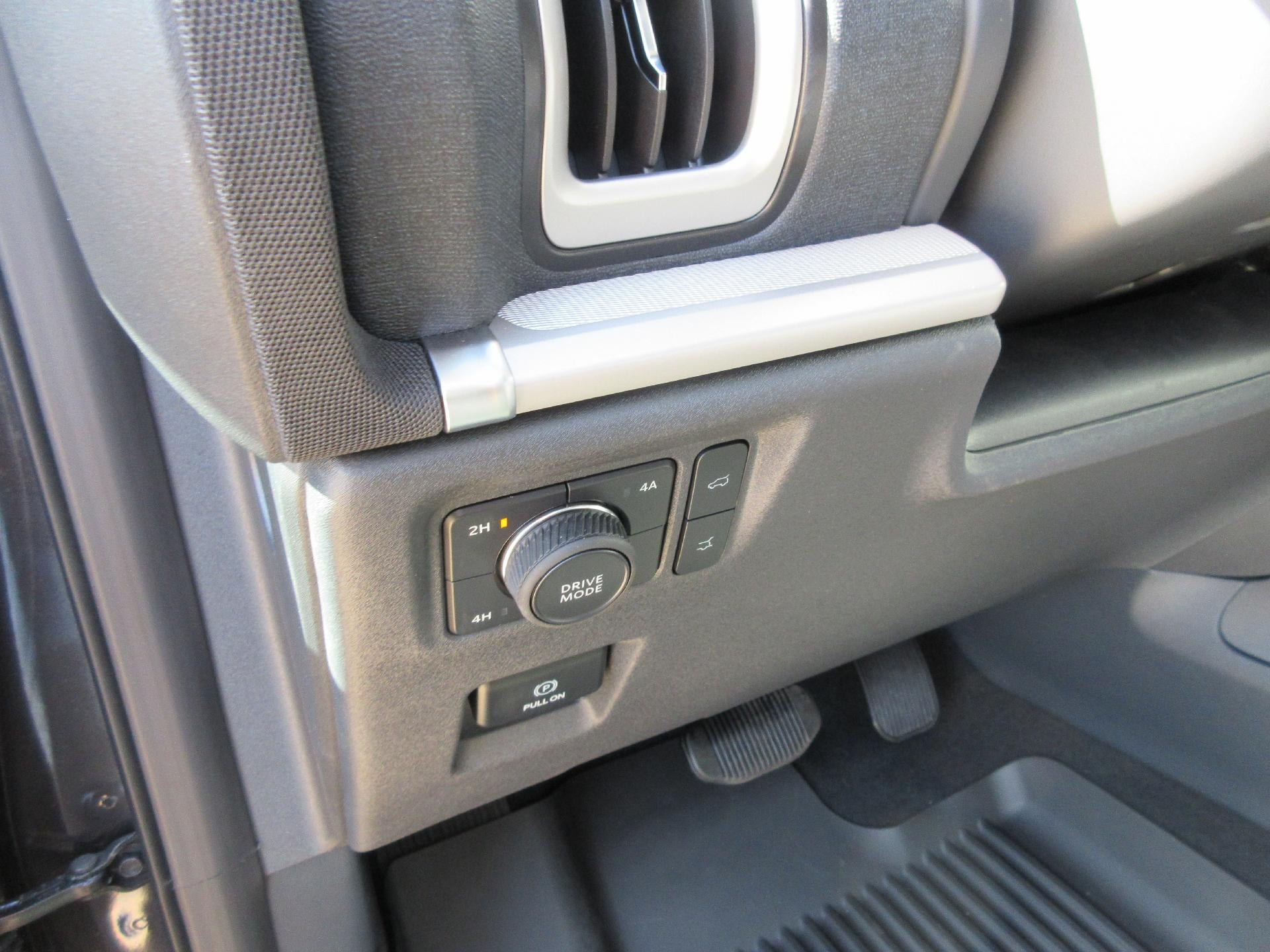 2027 Ford Expedition Max Active 4x4