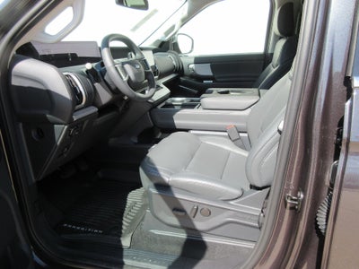 2027 Ford Expedition Max Active 4x4