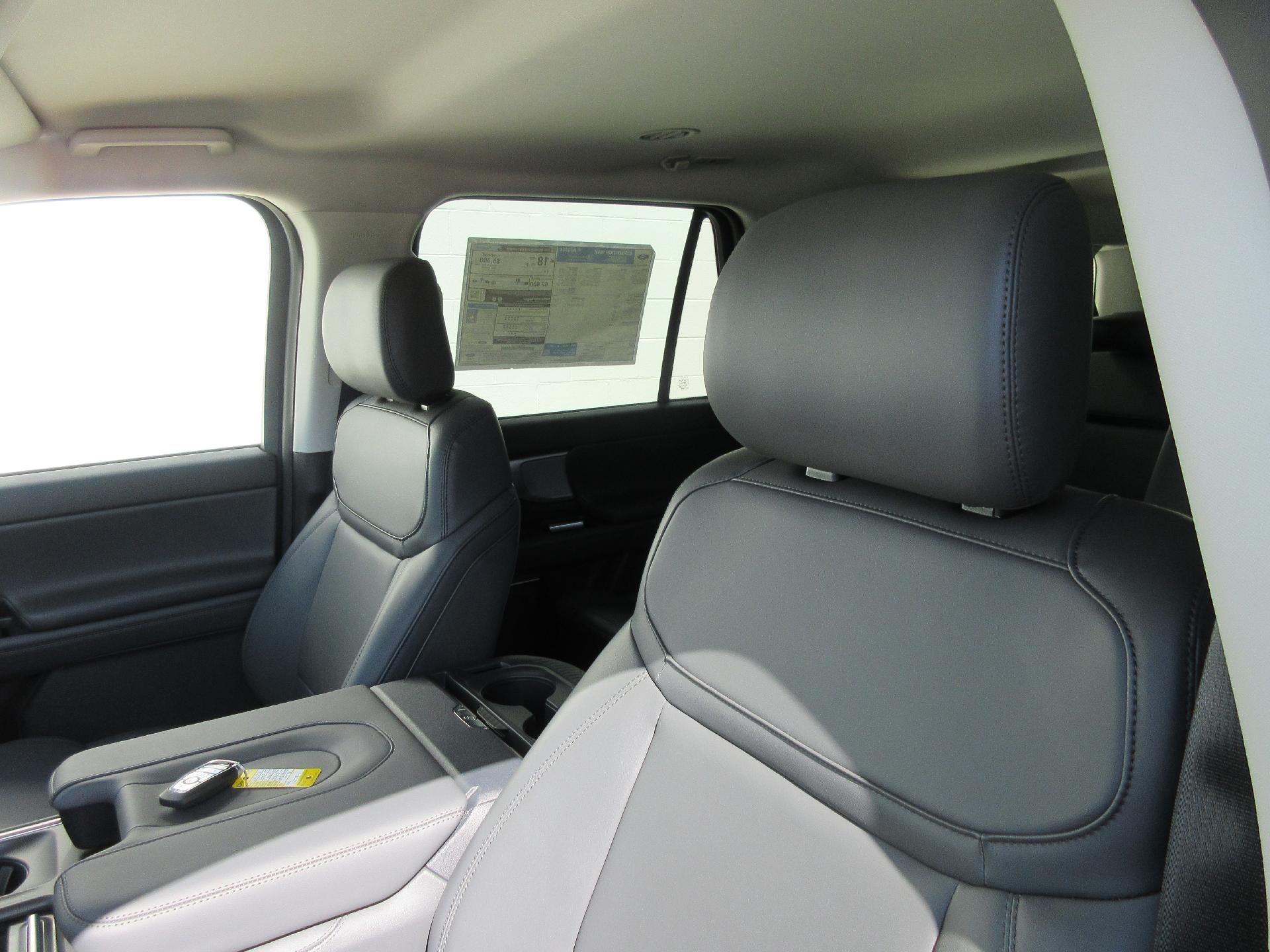 2027 Ford Expedition Max Active 4x4