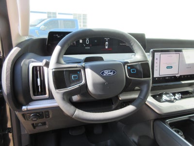 2027 Ford Expedition Max Active 4x4
