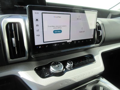 2027 Ford Expedition Max Active 4x4