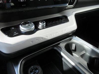 2027 Ford Expedition Max Active 4x4