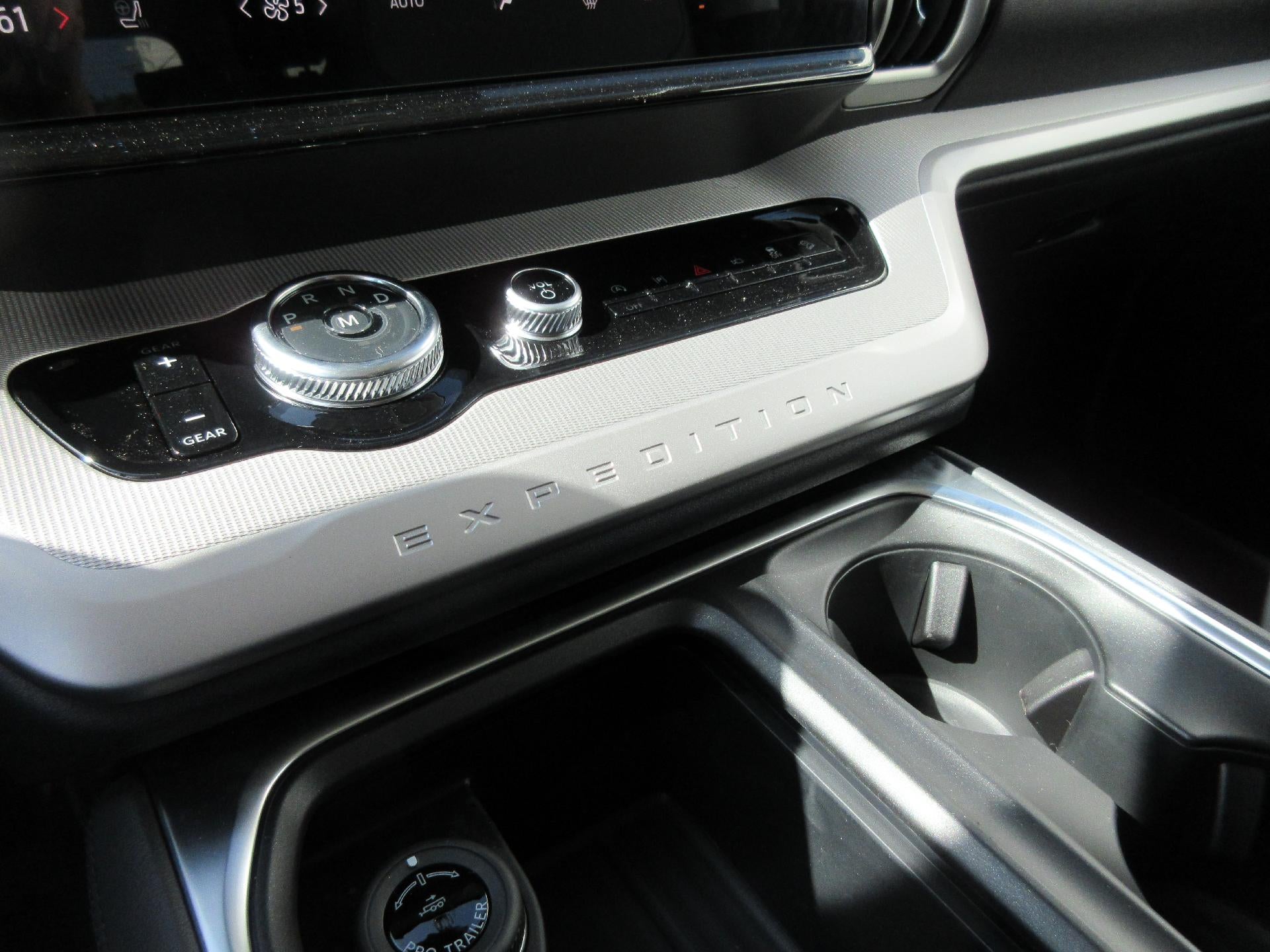 2027 Ford Expedition Max Active 4x4
